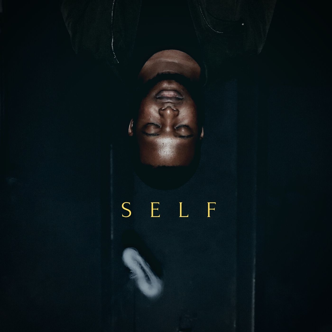 Self-Album-Cover